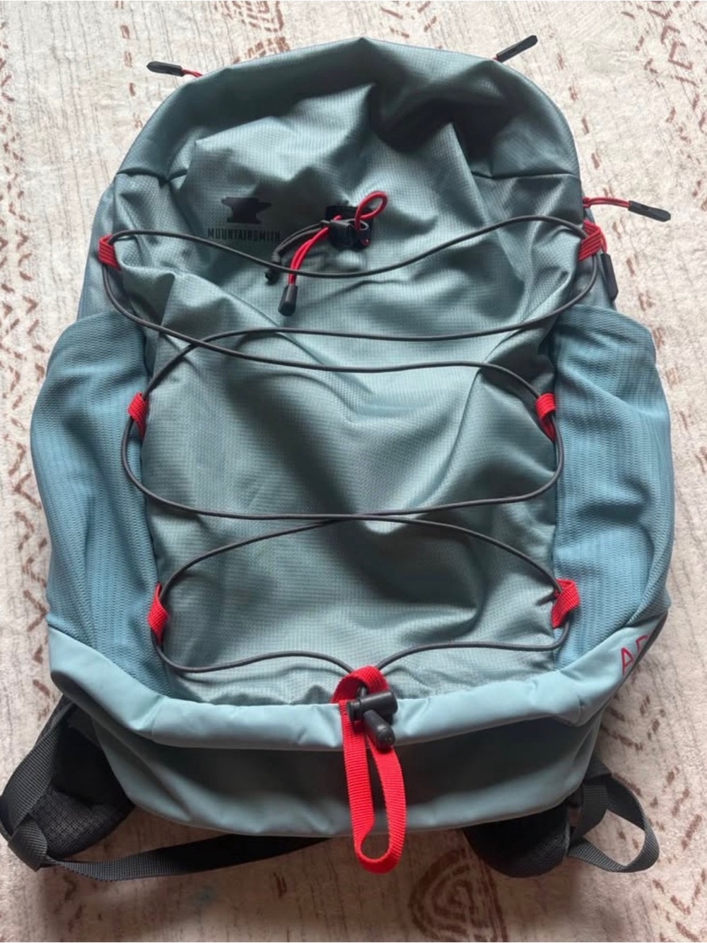 Mountain smith Apex 20 Backpack